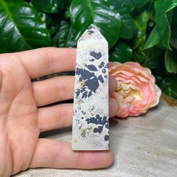 Billede jaspis t�rn 97mm