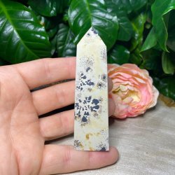 Billede jaspis t�rn 97mm