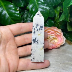 Billede jaspis t�rn 97mm