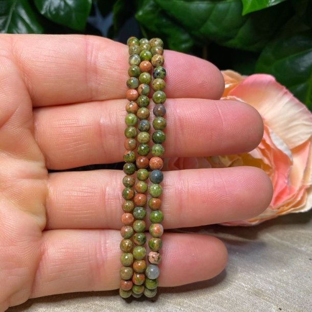 Unakit armbnd 4mm