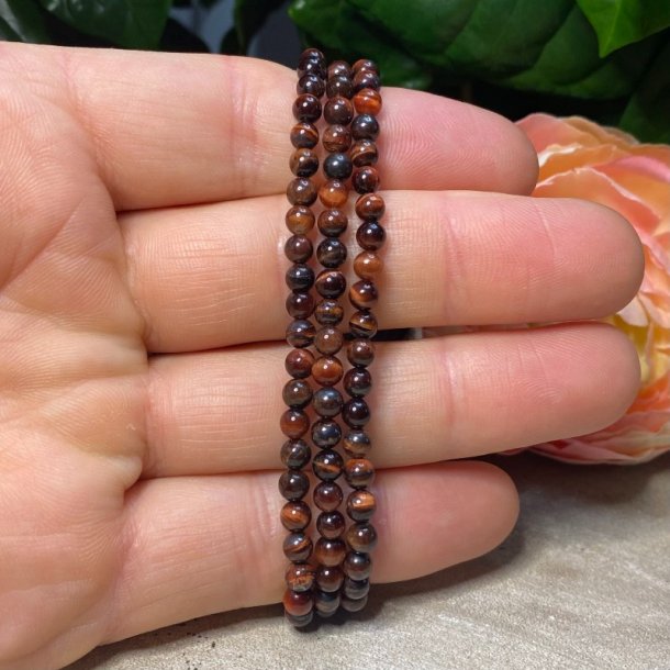 Okseje armbnd 4mm