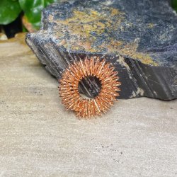 Akupressur ring / finger roller