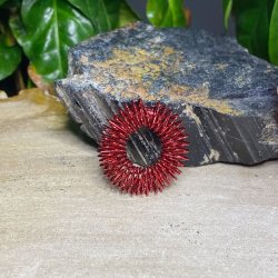 Akupressur ring / finger roller