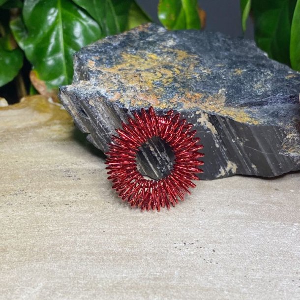 Akupressur ring / finger roller