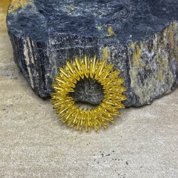 Akupressur ring / finger roller