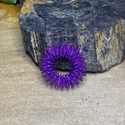 Akupressur ring / finger roller