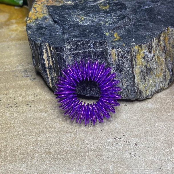 Akupressur ring / finger roller