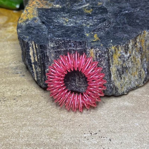 Akupressur ring / finger roller