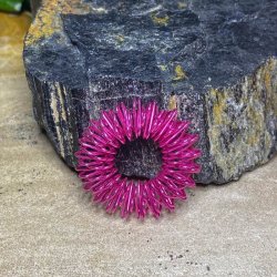 Akupressur ring / finger roller