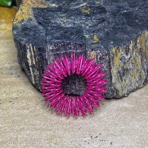 Akupressur ring / finger roller