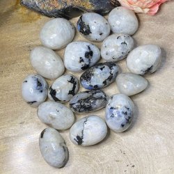 Regnbue mnesten lommesten