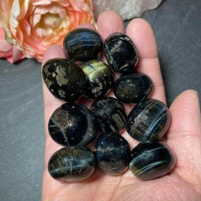 Falkeje lommesten 3stk