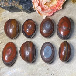 Tigerjern lommesten xl