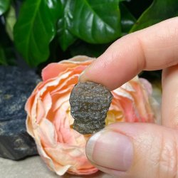 �gte Moldavit 3,24gr