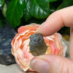 �gte Moldavit 3,24gr