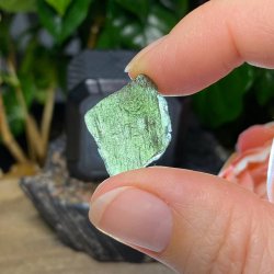 �gte Moldavit 3,55gr