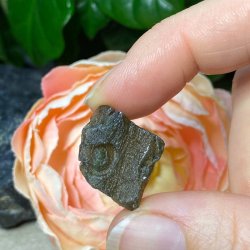 �gte Moldavit 3,55gr