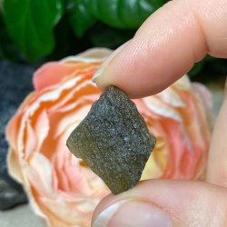 �gte Moldavit 3,55gr