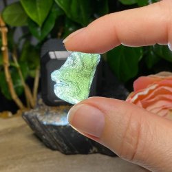 �gte Moldavit 3,84gr