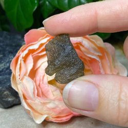 �gte Moldavit 3,84gr