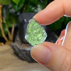 �gte Moldavit 3,35gr