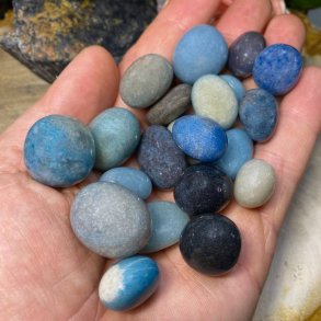 Trolleit lommesten 3stk