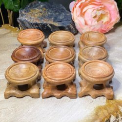 Kugleholder i tr small