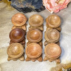 Kugleholder i tr small