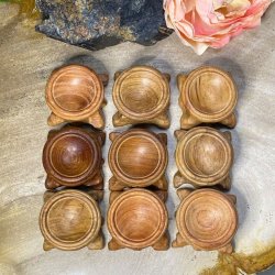 Kugleholder i tr small