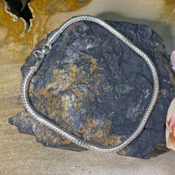 Slange kde armbnd forslvet