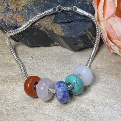 Slange kde armbnd forslvet