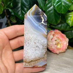 Karneol druzy trn 114mm