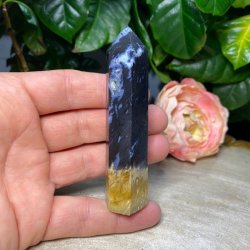 Forstenet palmerod t�rn 93mm