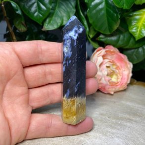 Forstenet palmerod t�rn 93mm