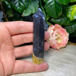 Forstenet palmerod t�rn 93mm