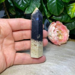 Forstenet palmerod t�rn 88mm