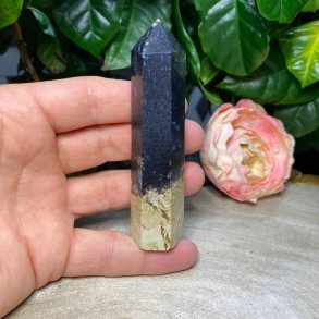 Forstenet palmerod t�rn 99mm