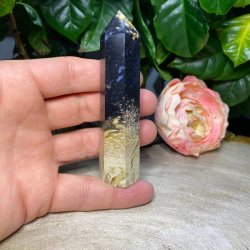 Forstenet palmerod t�rn 99mm