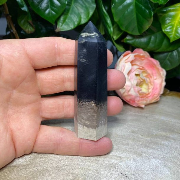 Forstenet palmerod t�rn 87mm