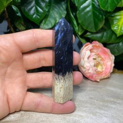 Forstenet palmerod t�rn 93mm