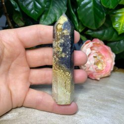 Forstenet palmerod t�rn 93mm