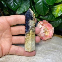 Forstenet palmerod t�rn 93mm