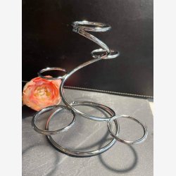 Kugleholder til 5 kugler