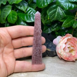 Jordb�rkvarts t�rn 102mm