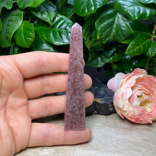 Jordb�rkvarts t�rn 102mm