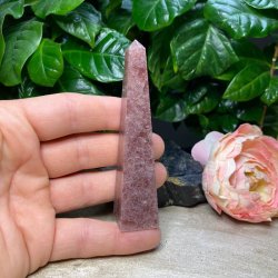 Jordb�rkvarts t�rn 102mm