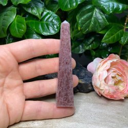 Jordb�rkvarts t�rn 102mm