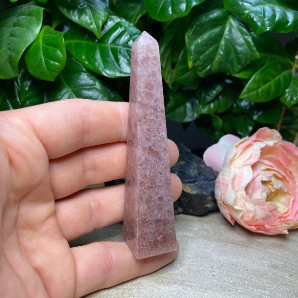 Jordb�rkvarts t�rn 101mm