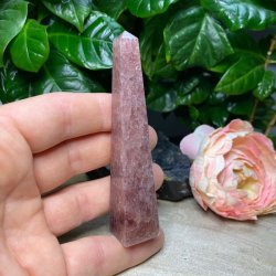 Jordb�rkvarts t�rn 101mm