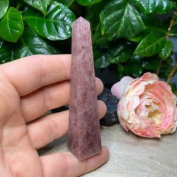 Jordb�rkvarts t�rn 101mm